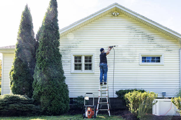 Best Driveway Pressure Washing  in Highland, NY