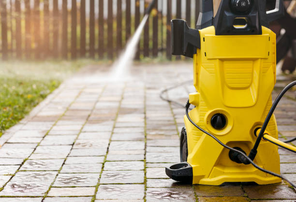 Best Dumpster Area Cleaning  in Highland, NY