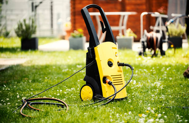 Professional Pressure Washing Services in Highland, NY
